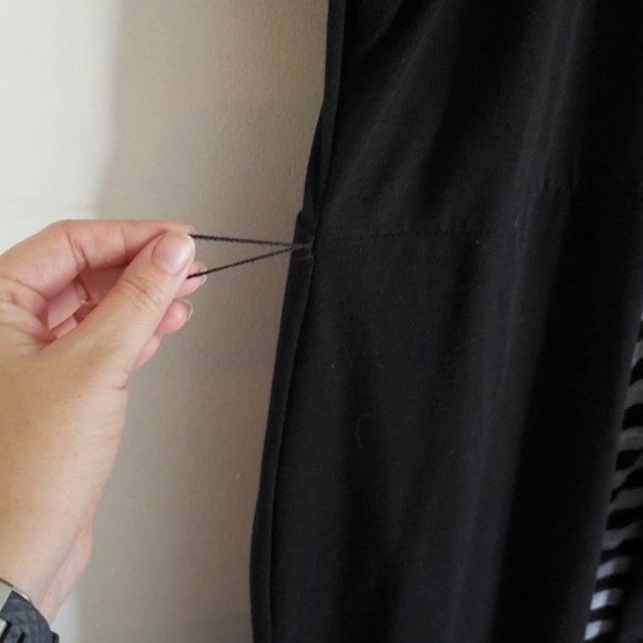 One piece dress - Picture 3 of 4